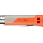 N°08 Horizon Orange