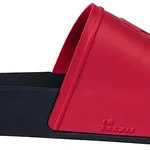 Strand Blue-red