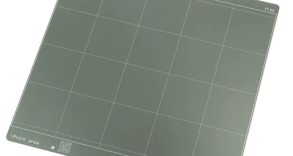 Smooth PEI Print Sheet