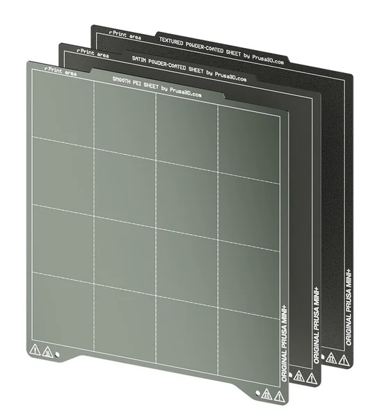 MINI Sheets