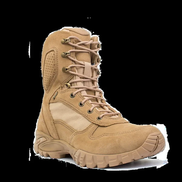 Tactical Army Desert