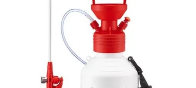 Kwazar Orion Super HD Acid Line Sprühgerät 6 Liter