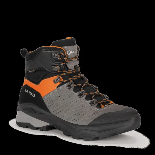 Adapta SD GTX Grigio-Arancio