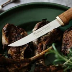 Marttiini Deluxe Gourmet Steak Knife