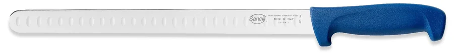 Sanelli Coltello Salmone Olivato Cm.30