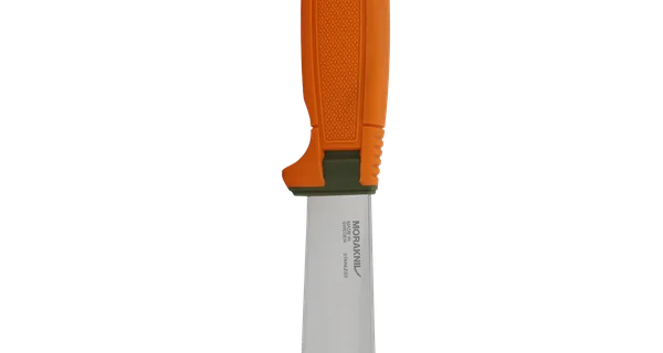 Morakniv Hunting Amberg Full Flat (S)