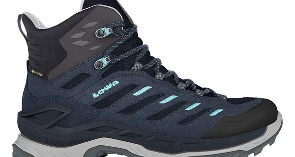 INNOVO GTX MID WS - NAVY/ARCTIC