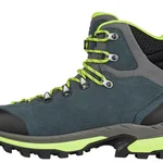 RANDIR GTX MID - BLUE/LIME