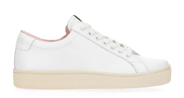 ITOH WHITE-PINK/106 ECRU