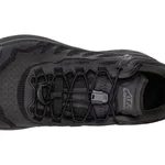 FORTUX GTX WS - BLACK/BLACK