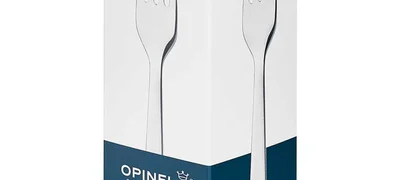 Boite de 4 fourchettes Perpétue
