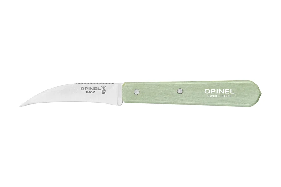 Couteau à légumes N°114 Sauge