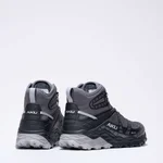 Flyrock Mid GTX Ws Nero-Argento