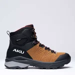Adapta SD GTX Marrone ruggine-Rosso