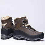 Superalp NBK LTR Marrone
