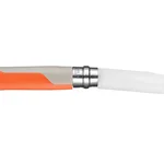 N°08 Horizon Orange