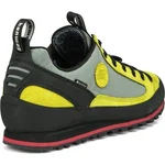 Rotpunkt Low GTX