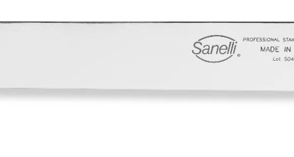 Sanelli Coltello Prosciutto Stretto Cm.30