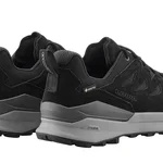 TETONIX GTX LO - BLACK/GREY