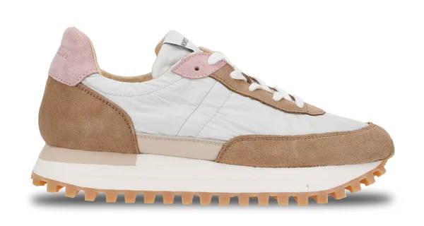 Marathon Run.S.Trail beige