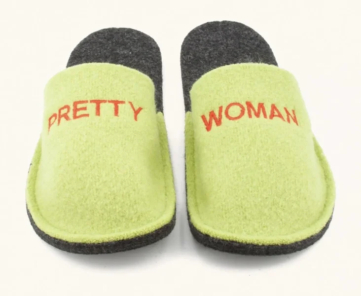 Happy *Pretty Woman*