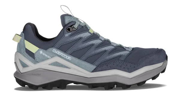 MADDOX PRO GTX LO WS - SMOKE BLUE/SLATE BLUE