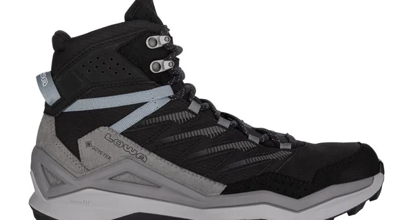 MADDOX PRO GTX MID WS - BLACK/GREY