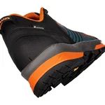 CAREZZA GTX LO - ANTHRACITE/ORANGE