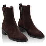 Women Ankle-Boots 7844 Crosta Brown