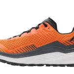 SKYTERRA - ORANGE/BLACK