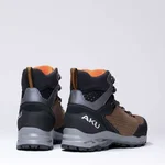 Alterra II GTX Marrone-Arancio