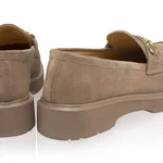 Women Casual Loafers 8531 Crosta Antilope