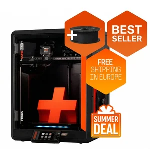 Prusa CORE One+