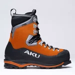 Montagnard Work GTX Arancio