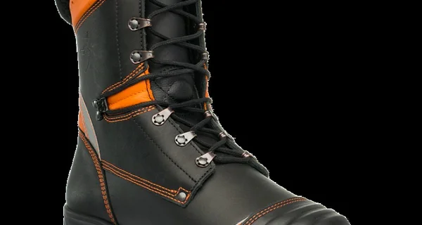 Fraker Logger orange