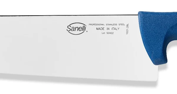 Sanelli Coltello Affettare Cm.28