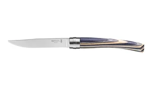 Coffret Table Chic Bouleau Lamellé - Nouvelle collection
