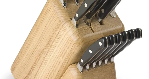 Sanelli Ceppo Maxime 13 Pz. Rovere