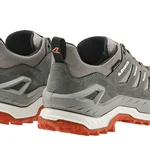 INNOVO GTX LO - GREY/FLAME