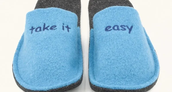 Happy *Take it - easy*