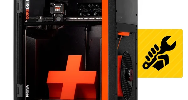 Prusa CORE One+ kit