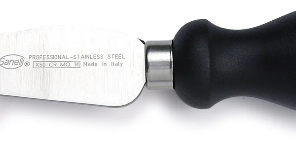 Sanelli Coltello Formaggio Uncino Cm.9