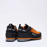 Link GTX Arancio-Nero