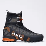 Croda DFS EVO GTX Nero-Arancio