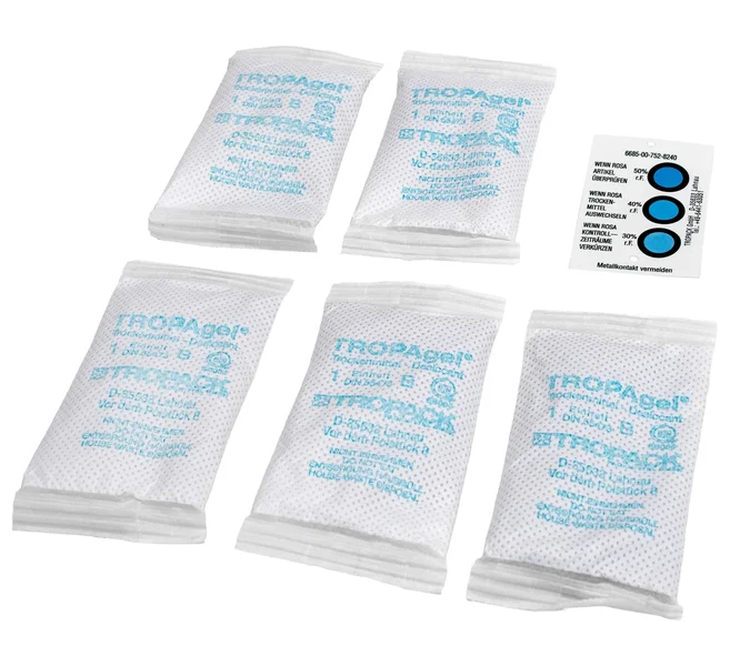 Desiccant for Prusa Pro Filament Drybox