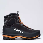 Superalp GTX Antracite-Arancio