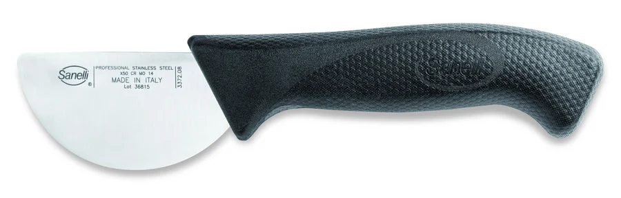 Sanelli Coltello Farinata Cm.8