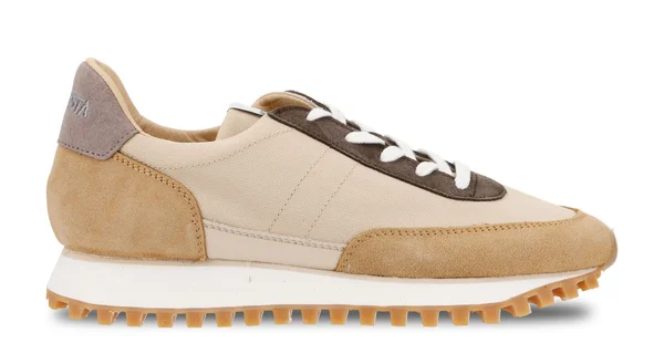 MARATHON RUNNER TRAIL BEIGE
