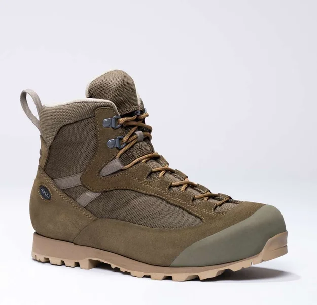 Pilgrim TSC Winter Operation GTX Verde