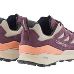 TETONIX LO WS - BROWN ROSE/PANNA